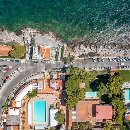 M'Place - Mondello Residence Palermo Bagian luar foto