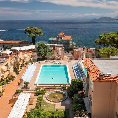 M'Place - Mondello Residence Palermo Bagian luar foto