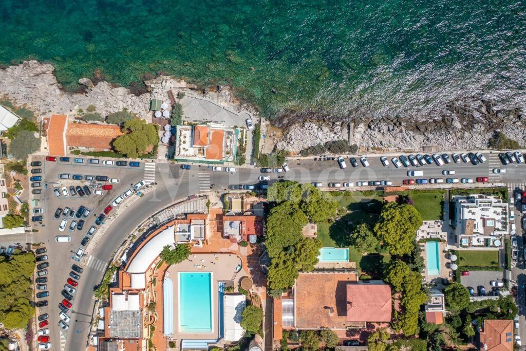 M'Place - Mondello Residence Palermo Bagian luar foto