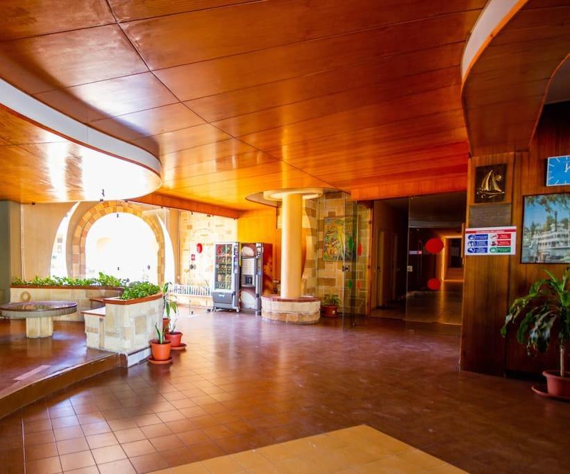 M'Place - Mondello Residence Palermo Bagian luar foto