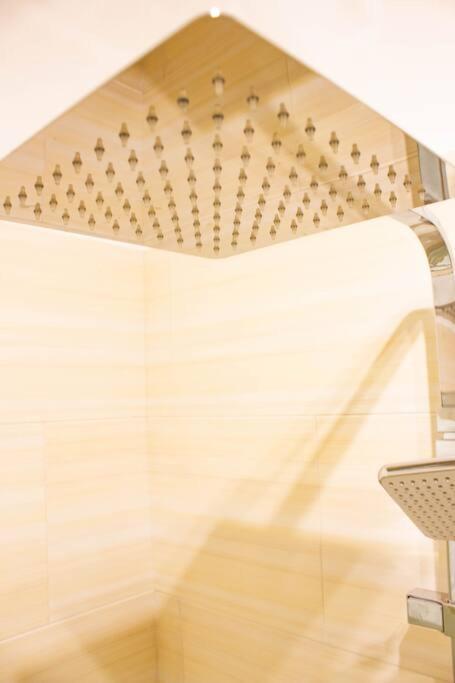 M'Place - Mondello Residence Palermo Bagian luar foto
